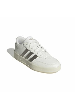 TENIS ADIDAS MUJER JR3561 BREAKNET 3.0 Talla 5