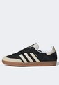 Tenis adidas Originals Samba OG Negro de adidas Performance