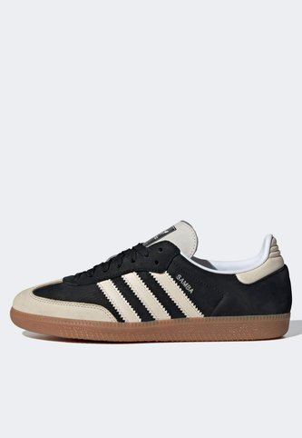 Tenis adidas Originals Samba OG Negro adidas Performance