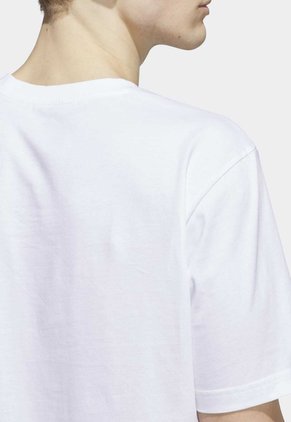 Camiseta adidas Sportswear Highlite Blanco