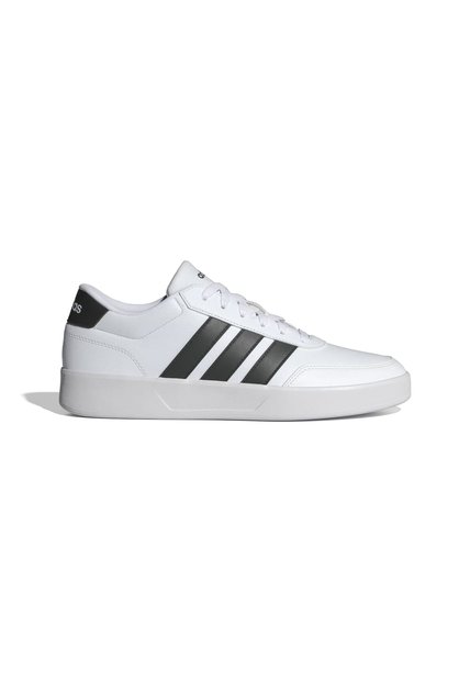 TENIS ADIDAS HOMBRE JR3547 BREAKNET 3.0 Talla 9