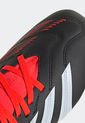 Guayo Negro-Blanco-Naranja Neón adidas Performance Predator Club Multiterreno de adidas Performance