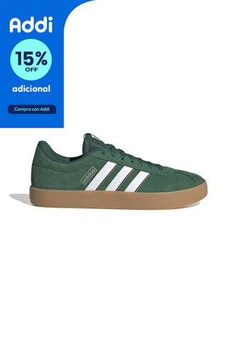 TENIS ADIDAS HOMBRE IH4790 VL COURT 3.0 Talla 7 adidas Performance