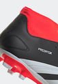Guayo Negro-Blanco-Naranja Neón adidas Performance Predator Club Multiterreno de adidas Performance