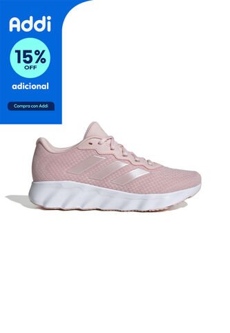 TENIS ADIDAS MUJER IF9342 SWITCH MOVE Talla 7.5 adidas Performance