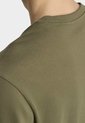 Camiseta adidas Performance Verde Oliva de adidas Performance