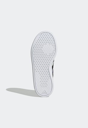 Tenis Lifestyle Marfil-Negro-Multicolor adidas Performance Breaknet 2.0