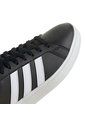 TENIS ADIDAS MUJER GW9262 GRAND COURT B Talla 9.5 de adidas Performance