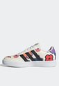 Tenis Lifestyle Marfil-Negro-Multicolor adidas Performance Breaknet 2.0 de adidas Performance