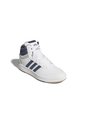 TENIS ADIDAS UNISEXO KI1088 HOOPS MID CLA Talla 8 de adidas Performance