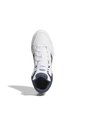 TENIS ADIDAS UNISEXO KI1088 HOOPS MID CLA Talla 8 de adidas Performance