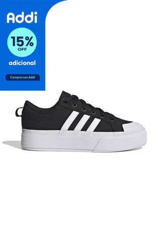 TENIS ADIDAS MUJER IE2310 BRAVADA 2.0 P Talla 8.5 adidas Performance