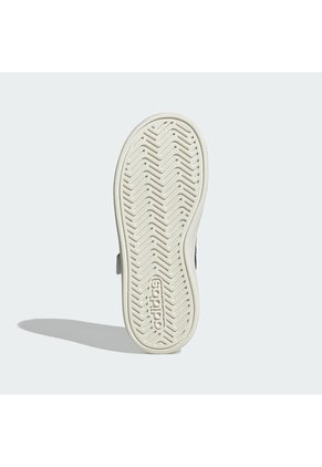 Tenis Blanco Adidas Pixar Toy Story Grand Court Niños