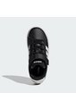 Tenis Negro Adidas Grand Court 3.0 Niños de adidas Performance