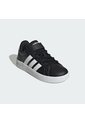 Tenis Negro Adidas Grand Court 3.0 Niños de adidas Performance