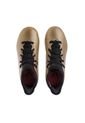 Guayo Dorado-Negro adidas Performance X 17.3 Fg J de adidas Performance