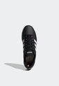 Tenis adidas Sportswear Grand Court Base 2.0 Negro de adidas Performance