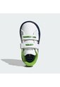 Tenis Blanco Adidas Pixar Toy Story Grand Court 3.0 Bubble Bebés de adidas Performance