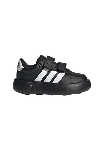 Tenis Negro Adidas Breaknet 3.0 Bebés adidas Performance