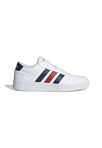 TENIS ADIDAS HOMBRE JR3548 BREAKNET 3.0 Talla 8 adidas Performance