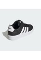 Tenis Negro Adidas Grand Court 3.0 Niños de adidas Performance