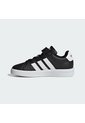 Tenis Negro Adidas Grand Court 3.0 Niños de adidas Performance