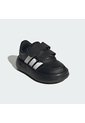 Tenis Negro Adidas Breaknet 3.0 Bebés de adidas Performance