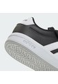 Tenis Negro Adidas Grand Court 3.0 Niños de adidas Performance