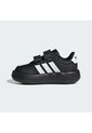 Tenis Negro Adidas Breaknet 3.0 Bebés de adidas Performance