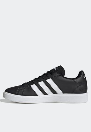 Tenis adidas Sportswear Grand Court Base 2.0 Negro