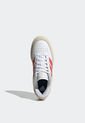 Tenis adidas Sportswear Courtblock Blanco de adidas Performance