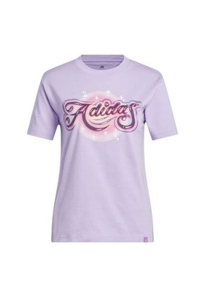CAMISETA ADIDAS MUJER JM1797 Talla S