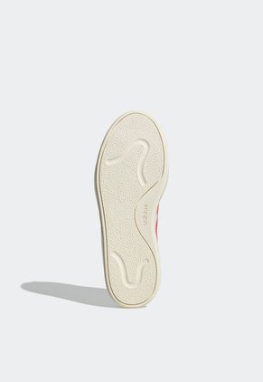 Tenis adidas Sportswear Courtblock Blanco