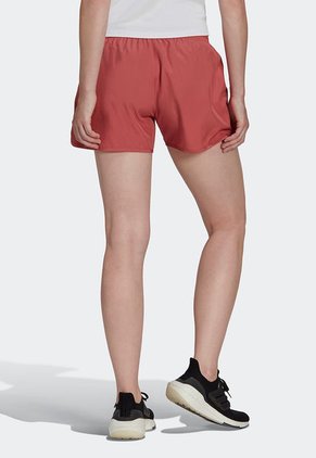 Short Terracota adidas Performance