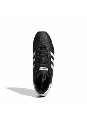 TENIS ADIDAS HOMBRE HQ2315 RUNVISTA Talla 10