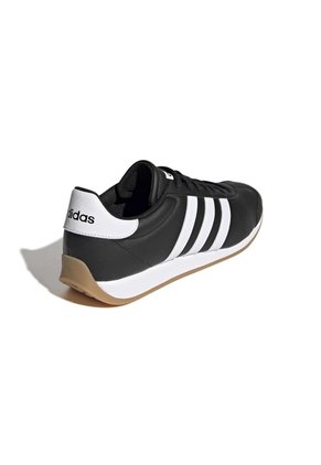 TENIS ADIDAS HOMBRE HQ2315 RUNVISTA Talla 10
