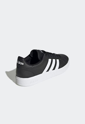 Tenis adidas Sportswear Grand Court Base 2.0 Negro