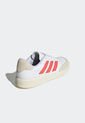 Tenis adidas Sportswear Courtblock Blanco de adidas Performance