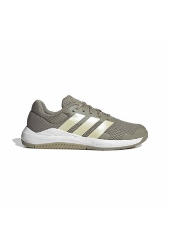 TENIS ADIDAS MUJER KJ4196 DROPSET BASE Talla 6 adidas Performance