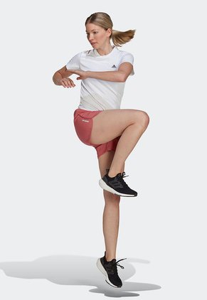 Short Terracota adidas Performance