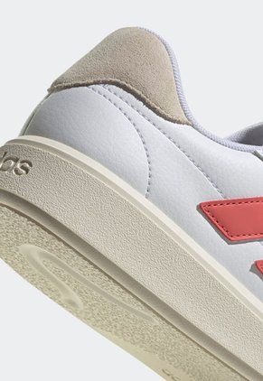 Tenis adidas Sportswear Courtblock Blanco