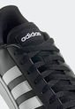 Tenis adidas Sportswear Grand Court Base 2.0 Negro de adidas Performance