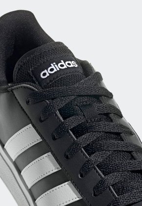 Tenis adidas Sportswear Grand Court Base 2.0 Negro