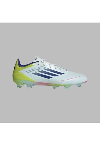 Guayos Adidas Hombre F50 Pro FG - Azul-Multicolor adidas Performance