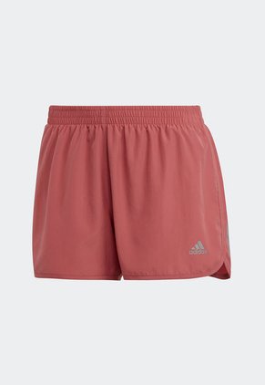 Short Terracota adidas Performance