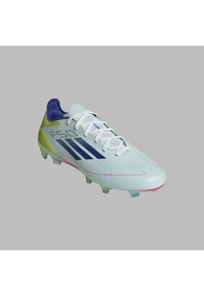 Guayos Adidas Hombre F50 Pro FG - Azul-Multicolor