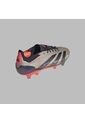 Guayos Adidas Hombre Predator Elite FG - Gris-Negro de adidas Performance