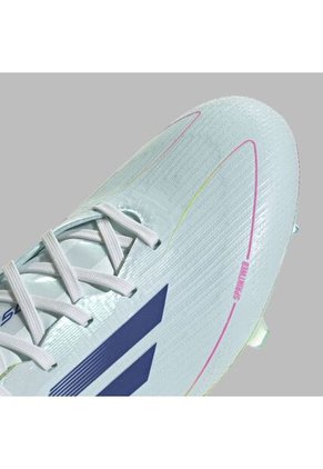 Guayos Adidas Hombre F50 Pro FG - Azul-Multicolor