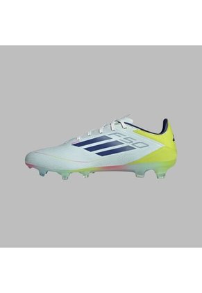 Guayos Adidas Hombre F50 Pro FG - Azul-Multicolor