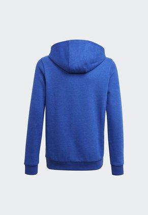 Buzo Azul-Blanco adidas Kids